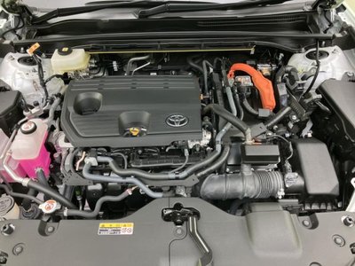 2024 Toyota CROWN SPORT 缩略图 43