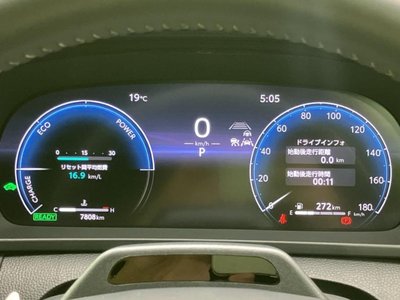 2024 Toyota CROWN SPORT 缩略图 15