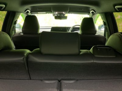 2024 Toyota CROWN SPORT 缩略图 14