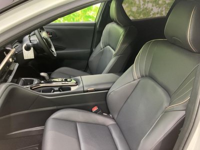 2024 Toyota CROWN SPORT photo 6