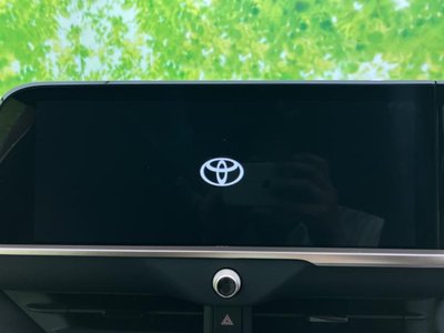 2024 Toyota CROWN SPORT photo 9