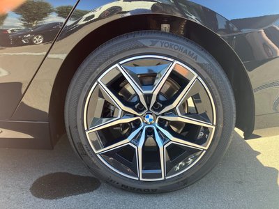 صورة مصغرة 59 لـ 2025 BMW 5 SERIES