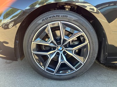 صورة مصغرة 58 لـ 2025 BMW 5 SERIES
