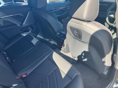 صورة مصغرة 18 لـ 2025 BMW 5 SERIES