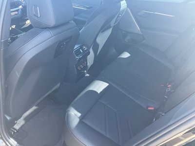 صورة مصغرة 21 لـ 2025 BMW 5 SERIES