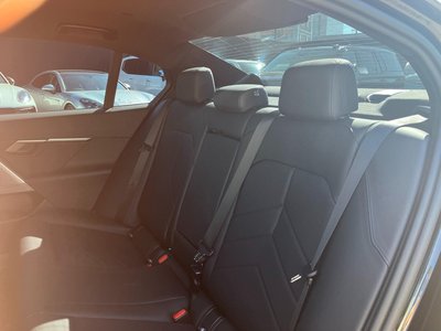 صورة مصغرة 22 لـ 2025 BMW 5 SERIES