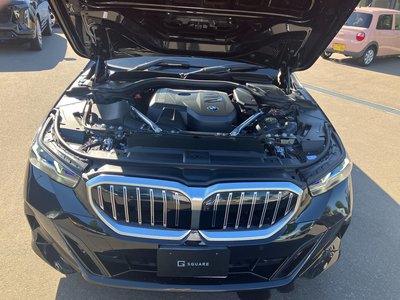 صورة مصغرة 60 لـ 2025 BMW 5 SERIES