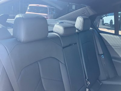 صورة مصغرة 19 لـ 2025 BMW 5 SERIES