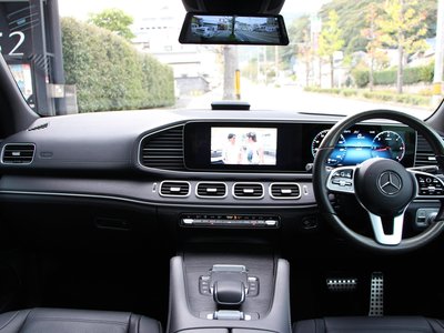 MERCEDES-BENZ GLS - 8