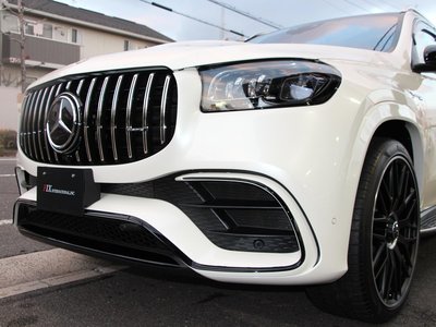 MERCEDES-BENZ GLS - 6