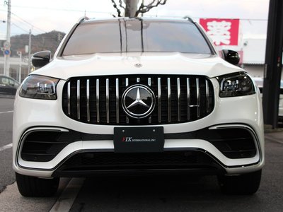 MERCEDES-BENZ GLS - 3