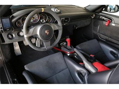 2013 Porsche 911 — миниатюра 15