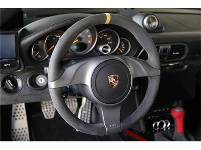 2013 Porsche 911 — миниатюра 16