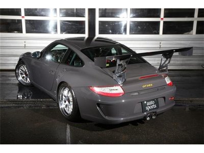 صورة 8 لـ 2013 Porsche 911