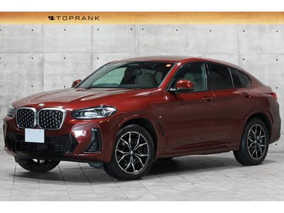 BMW X4 - 1
