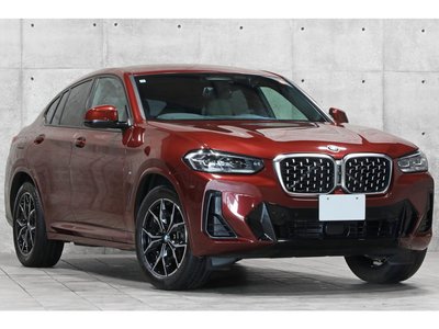 BMW X4 - 9