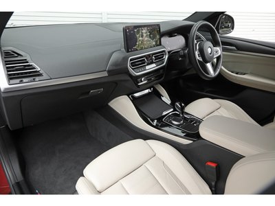 BMW X4 - 3
