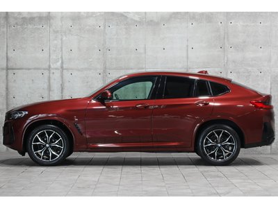 BMW X4 - 8