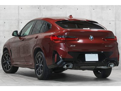 BMW X4 - 10