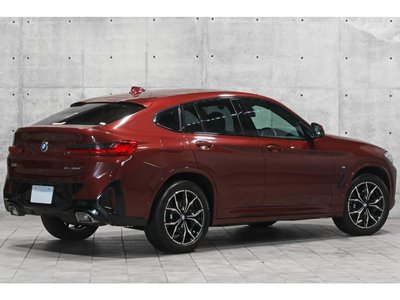 BMW X4 - 2