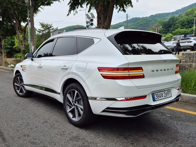 GENESIS GV80 - 6