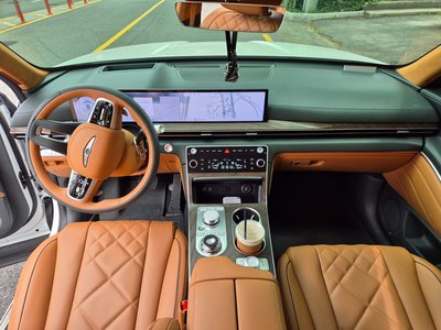 GENESIS GV80 - 4