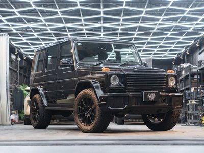 صورة 2 لـ 2016 Mercedes-BENZ G-CLASS