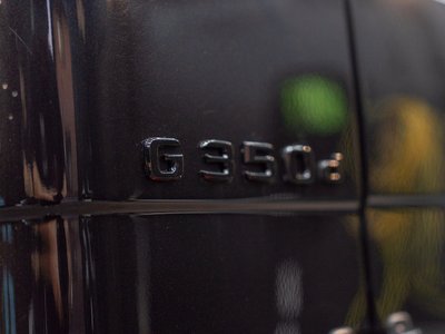 2016 Mercedes-BENZ G-CLASS 缩略图 64