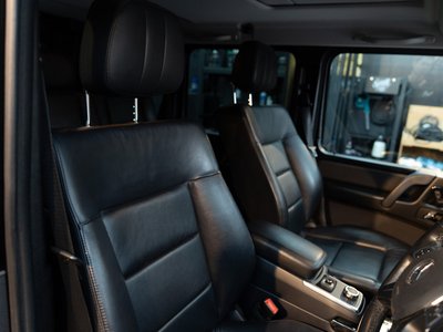 2016 Mercedes-BENZ G-CLASS 缩略图 30