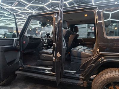 2016 Mercedes-BENZ G-CLASS 缩略图 28
