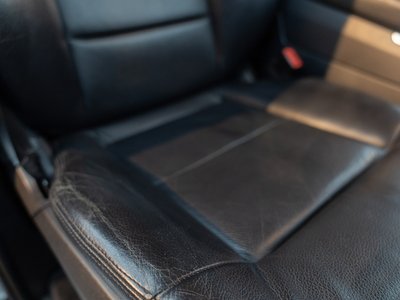 2016 Mercedes-BENZ G-CLASS 缩略图 56