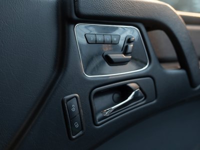 2016 Mercedes-BENZ G-CLASS 缩略图 37
