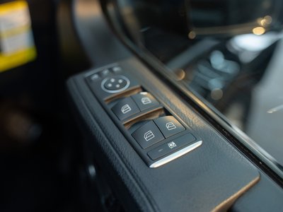 2016 Mercedes-BENZ G-CLASS 缩略图 39