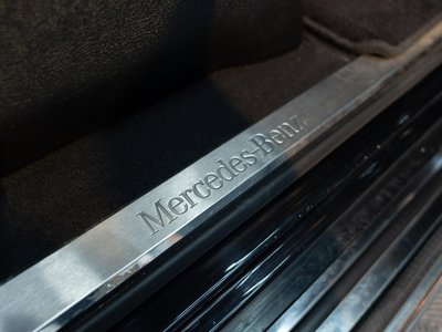 2016 Mercedes-BENZ G-CLASS 缩略图 54