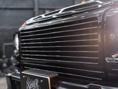 2016 Mercedes-BENZ G-CLASS 缩略图 70