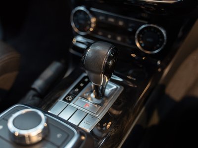 2016 Mercedes-BENZ G-CLASS 缩略图 44