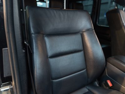 2016 Mercedes-BENZ G-CLASS 缩略图 49