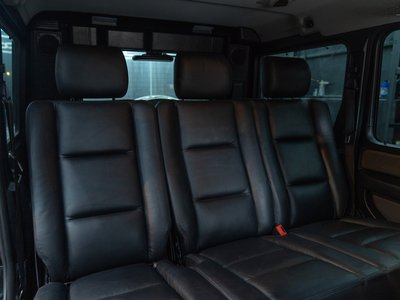 2016 Mercedes-BENZ G-CLASS 缩略图 53
