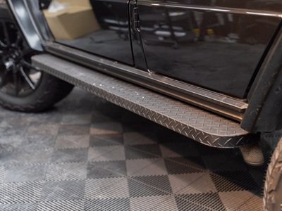 2016 Mercedes-BENZ G-CLASS 缩略图 63