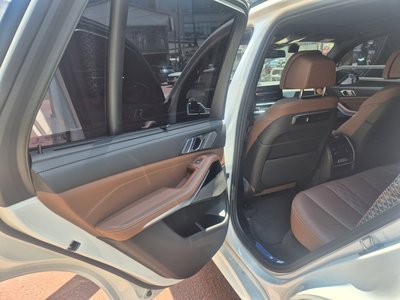 BMW X5 - 10