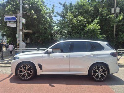 BMW X5 - 2
