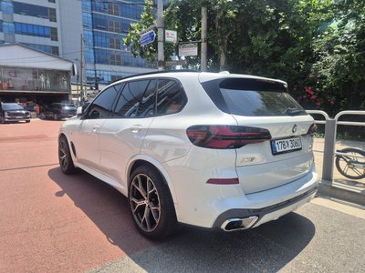 BMW X5 - 5