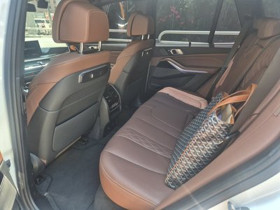 BMW X5 - 9