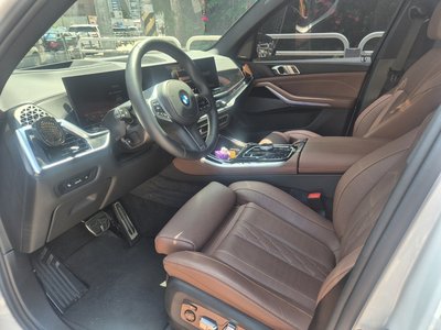 BMW X5 - 8