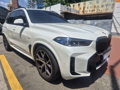 BMW X5 - 6
