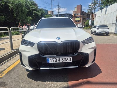 BMW X5 - 3