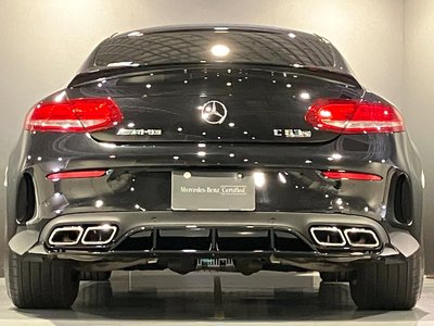 صورة مصغرة 15 لـ 2017 Mercedes-BENZ C-CLASS