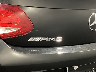 صورة مصغرة 19 لـ 2017 Mercedes-BENZ C-CLASS