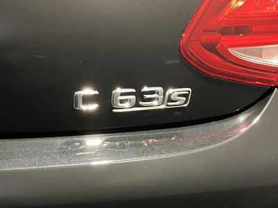 صورة مصغرة 20 لـ 2017 Mercedes-BENZ C-CLASS