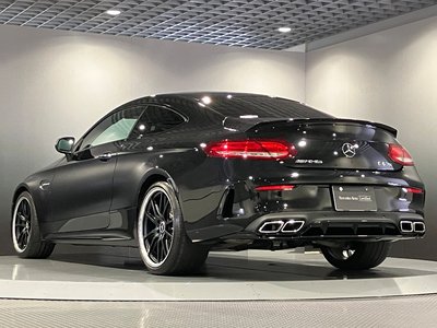 صورة مصغرة 14 لـ 2017 Mercedes-BENZ C-CLASS